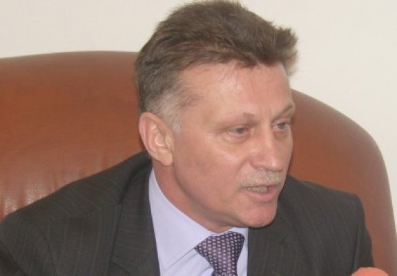 Iordache face demersuri pentru înfrăţirea cu oraşul Căuşeni